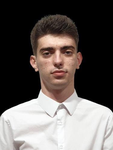 Dragan Cristian Gabriel