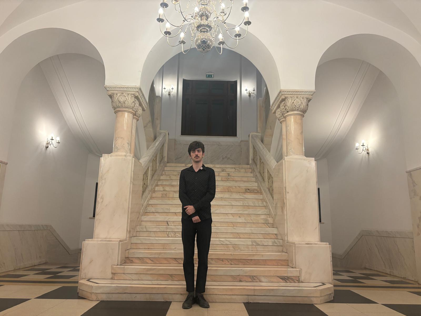 Dragan Cristian Gabriel